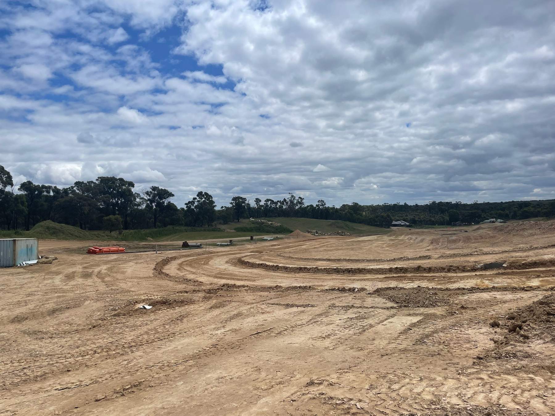 [Land for Sale] Albert Views Estate, Maiden Gully OpenLot